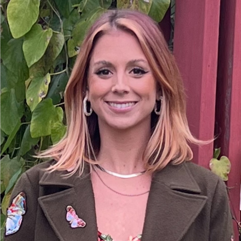 Meet your Posher, Lindsey